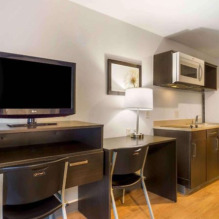 Extended Stay America Select Suites - Charleston - Ashley Phosphate Rd Hanahan Экстерьер фото