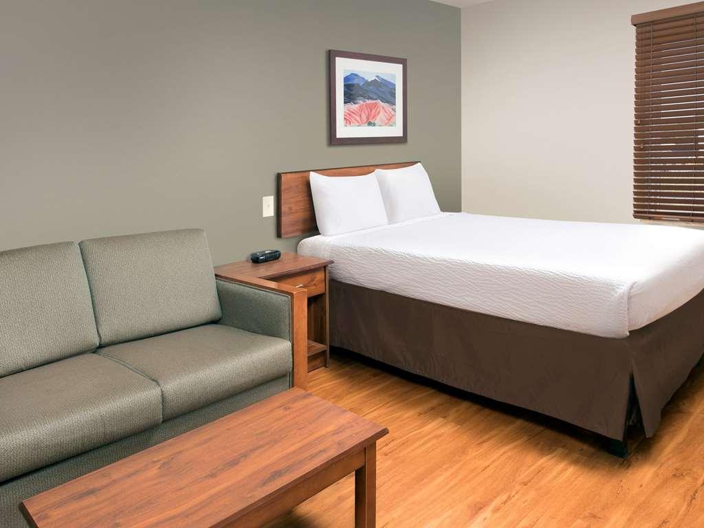 Extended Stay America Select Suites - Charleston - Ashley Phosphate Rd Hanahan Номер фото