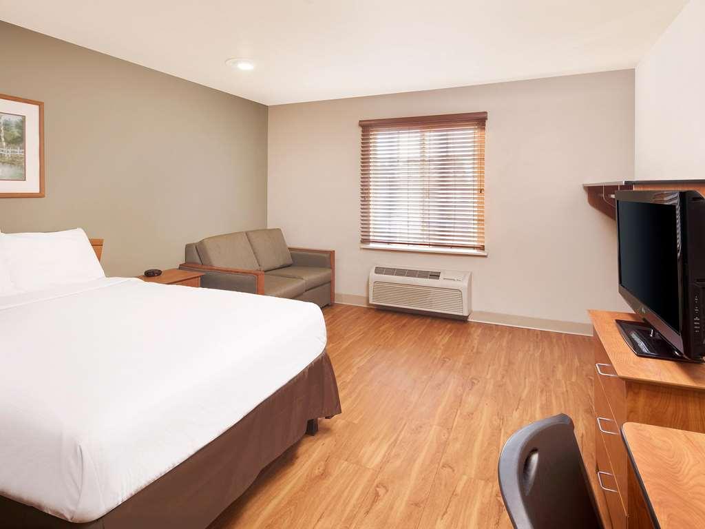 Extended Stay America Select Suites - Charleston - Ashley Phosphate Rd Hanahan Номер фото
