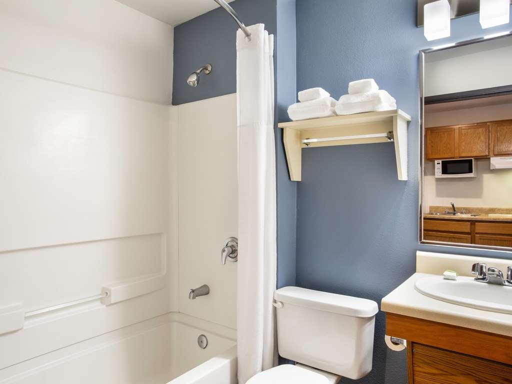 Extended Stay America Select Suites - Charleston - Ashley Phosphate Rd Hanahan Экстерьер фото