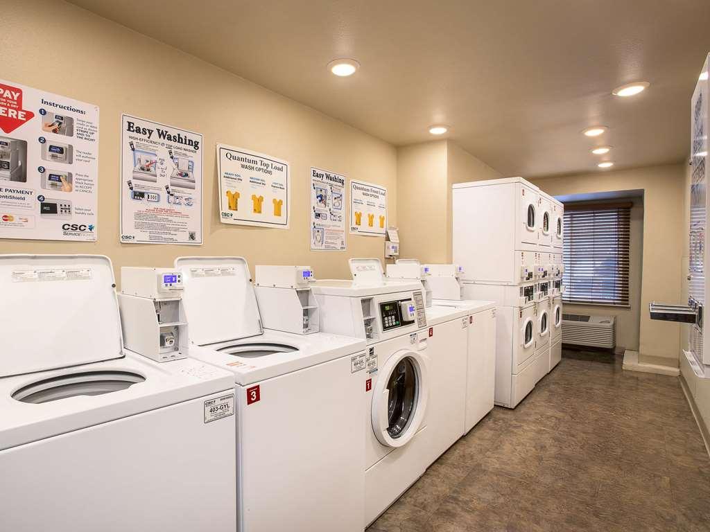 Extended Stay America Select Suites - Charleston - Ashley Phosphate Rd Hanahan Удобства фото