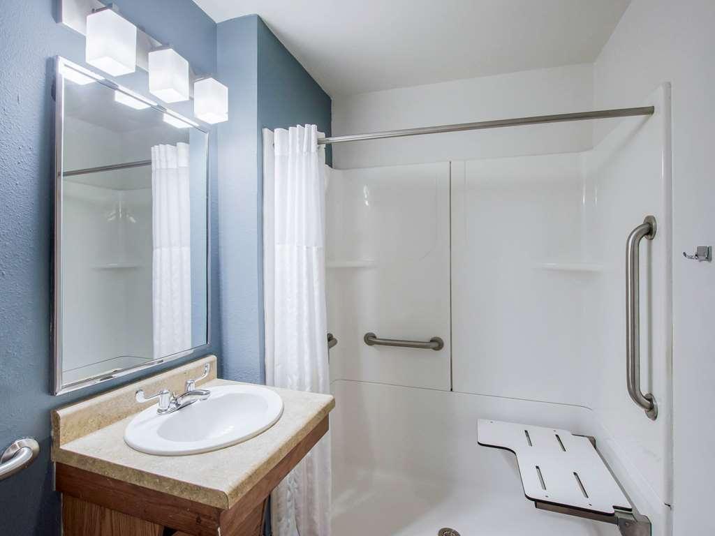 Extended Stay America Select Suites - Charleston - Ashley Phosphate Rd Hanahan Экстерьер фото