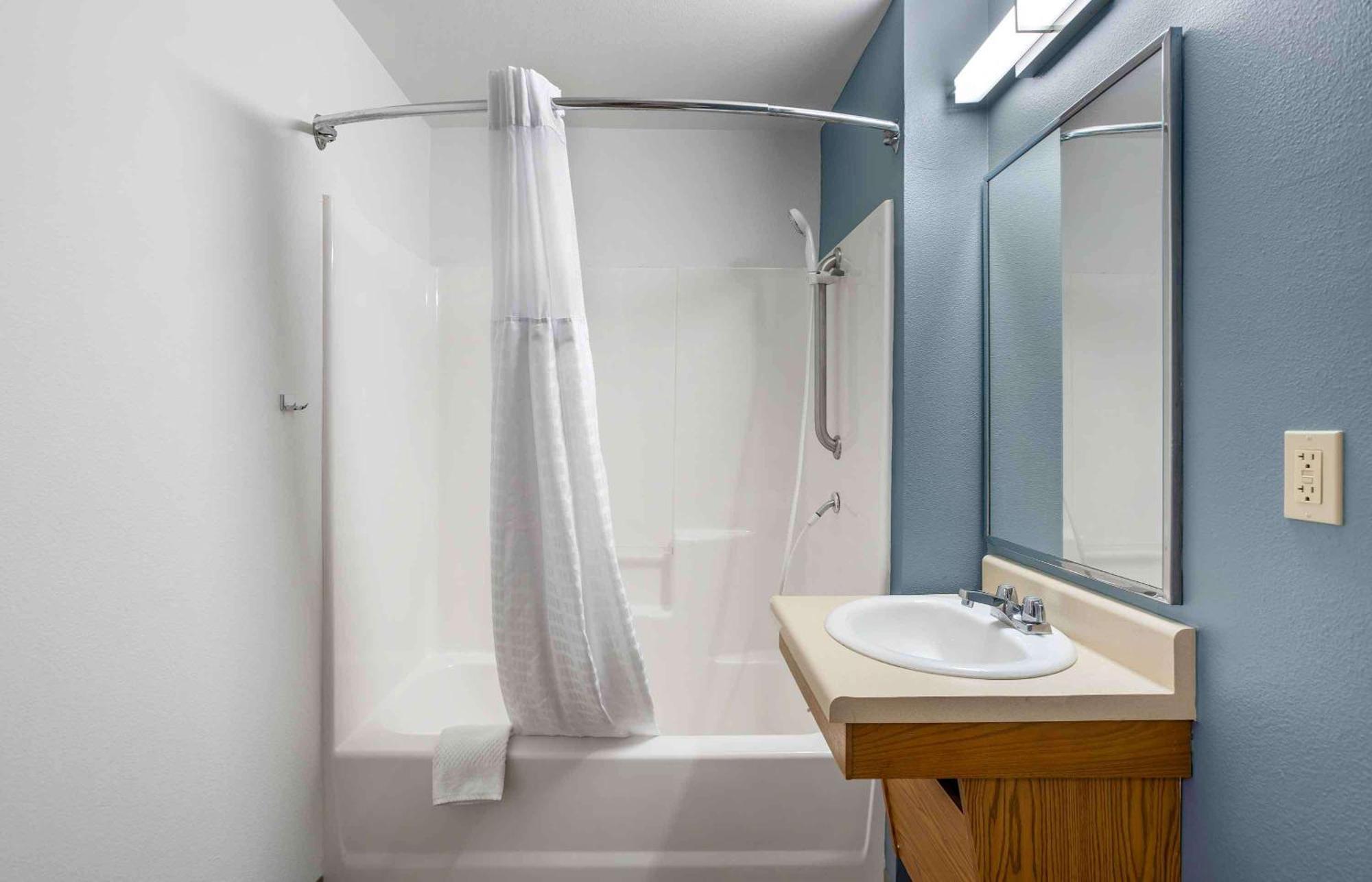 Extended Stay America Select Suites - Charleston - Ashley Phosphate Rd Hanahan Экстерьер фото