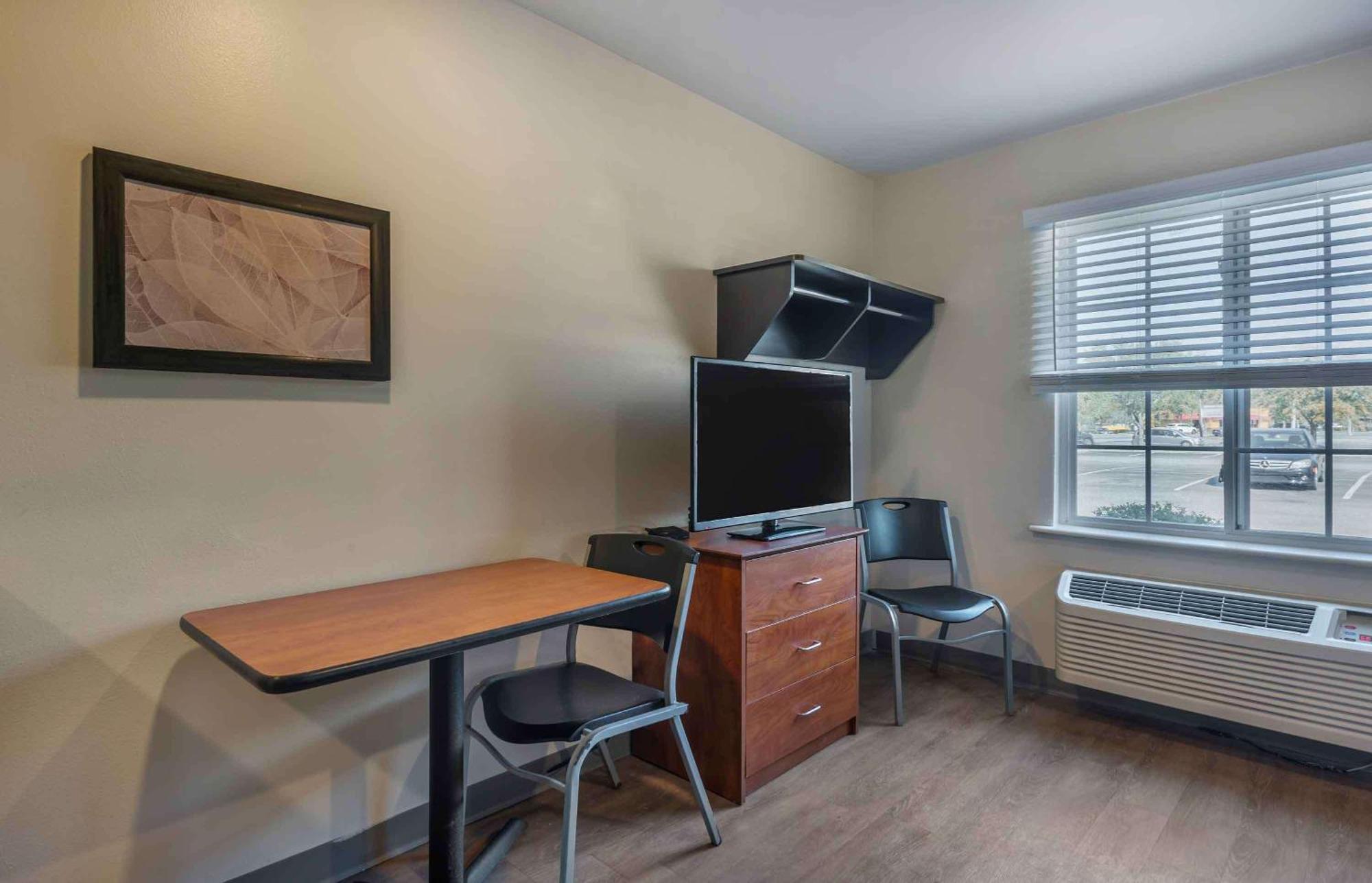 Extended Stay America Select Suites - Charleston - Ashley Phosphate Rd Hanahan Экстерьер фото