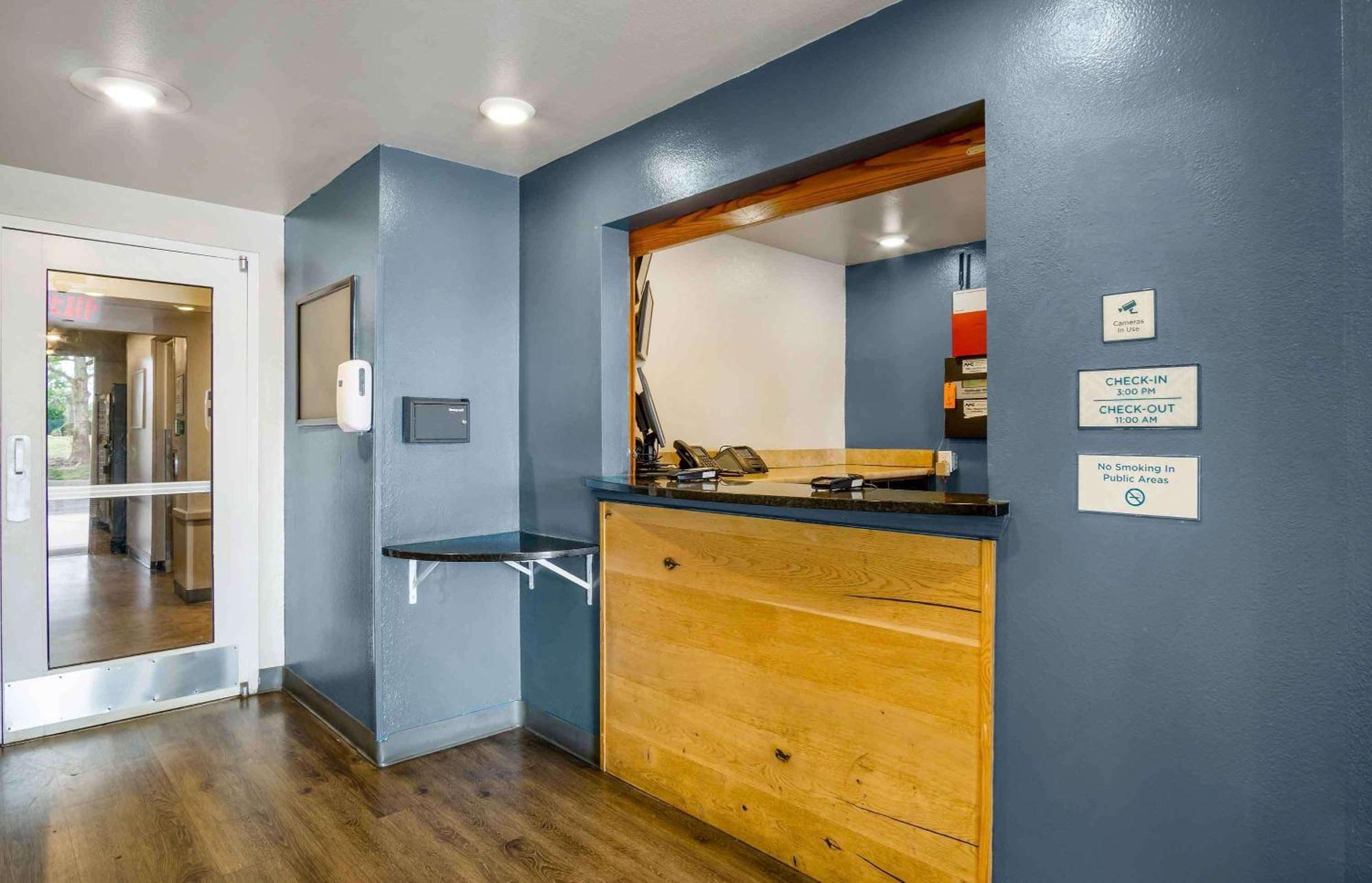Extended Stay America Select Suites - Charleston - Ashley Phosphate Rd Hanahan Экстерьер фото